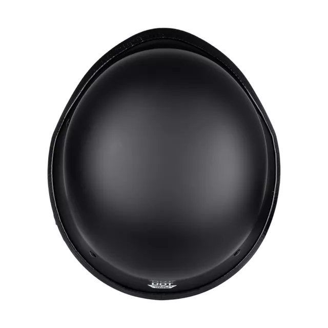 Moto prilba W-TEC Feldberg - čierna