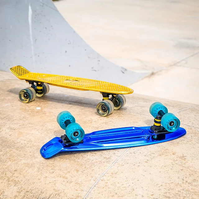Pennyboard WORKER Mirria C8 22"