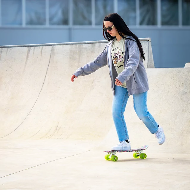 Pennyboard WORKER Paterny C7 22"