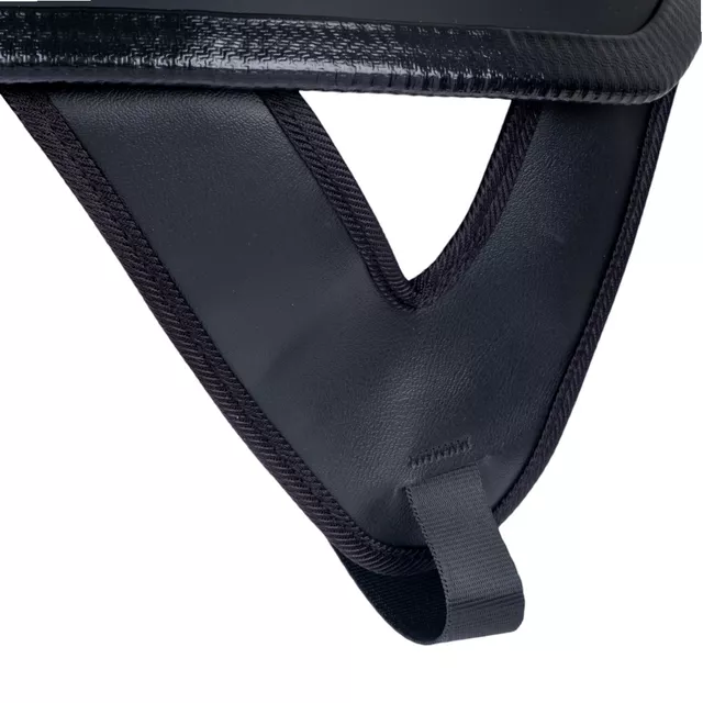 Moto prilba W-TEC Feldberg - čierna