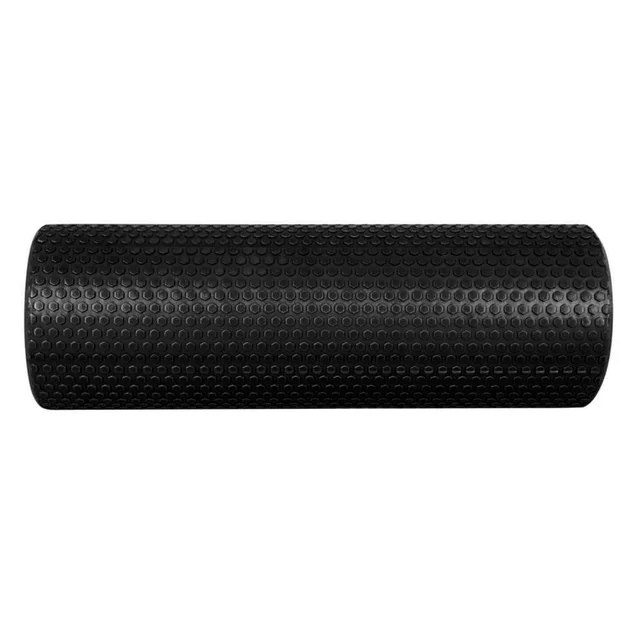 Joga valec inSPORTline Evar 45,5 cm - mocha mousse