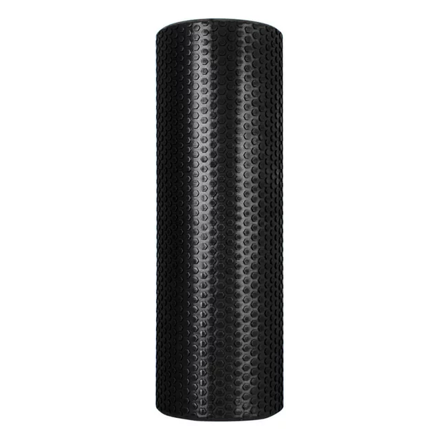 Joga valec inSPORTline Evar 45,5 cm - mocha mousse