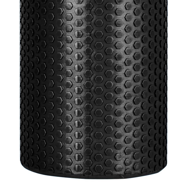 Joga valec inSPORTline Evar 45,5 cm - mocha mousse