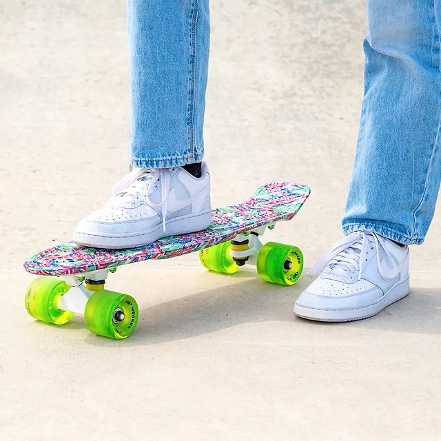 Pennyboard WORKER Paterny C7 22"