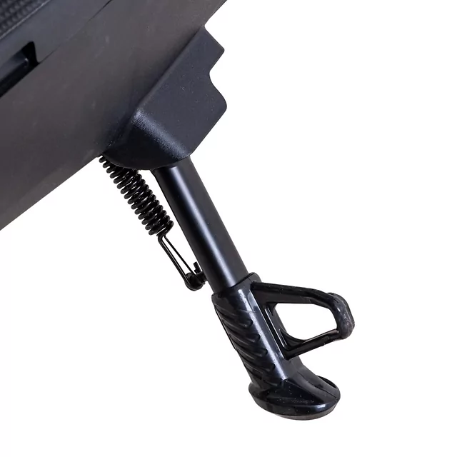Elektrický skúter W-TEC Raike II 10" - šedo-čierna