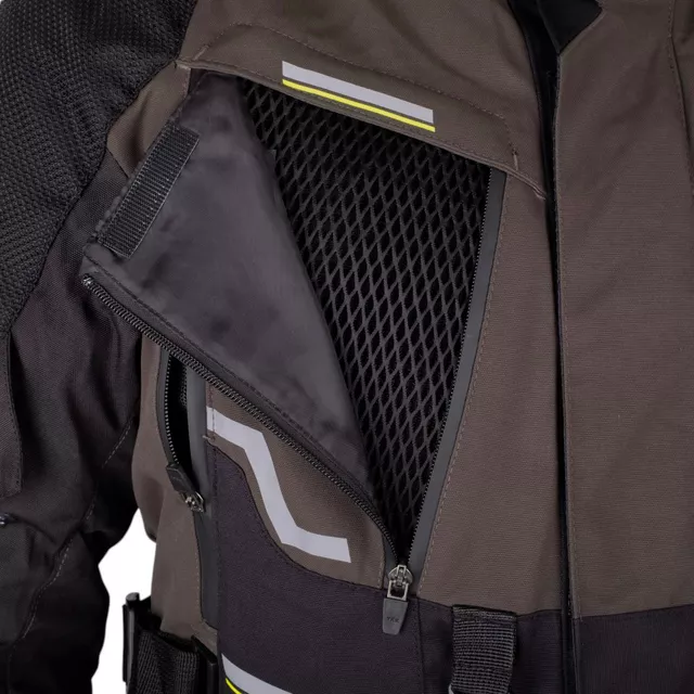 Moto bunda W-TEC Daimick