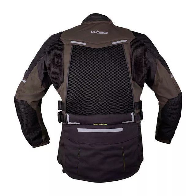 Moto bunda W-TEC Daimick