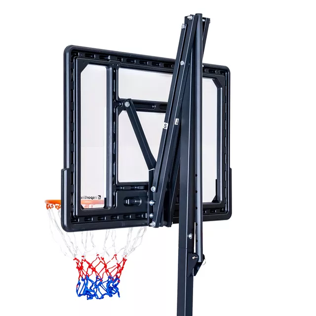Detský basketbalový kôš inSPORTline Lufkin