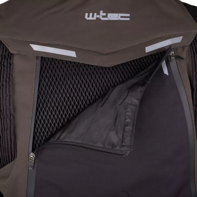 Moto bunda W-TEC Daimick