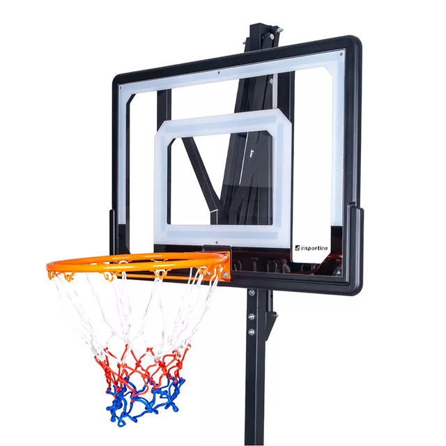 Detský basketbalový kôš inSPORTline Lufkin