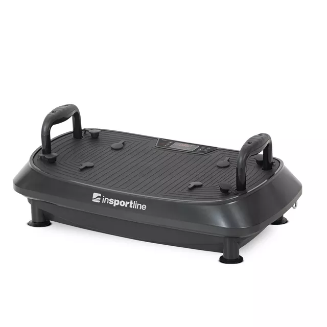 Vibračná plošina inSPORTline Duonique