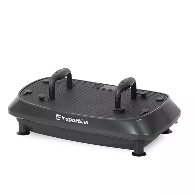 Vibračná plošina inSPORTline Duonique