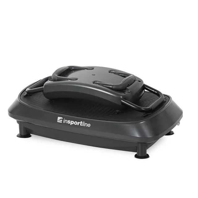 Vibračná plošina inSPORTline Duonique