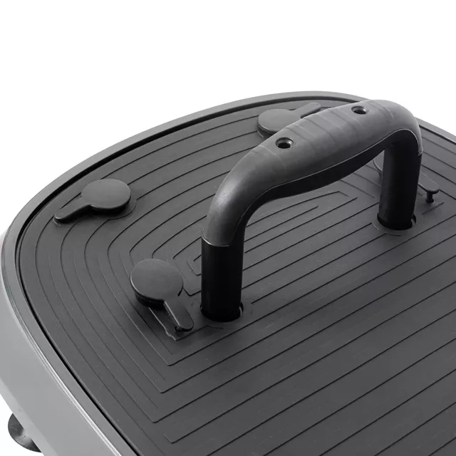 Vibračná plošina inSPORTline Duonique