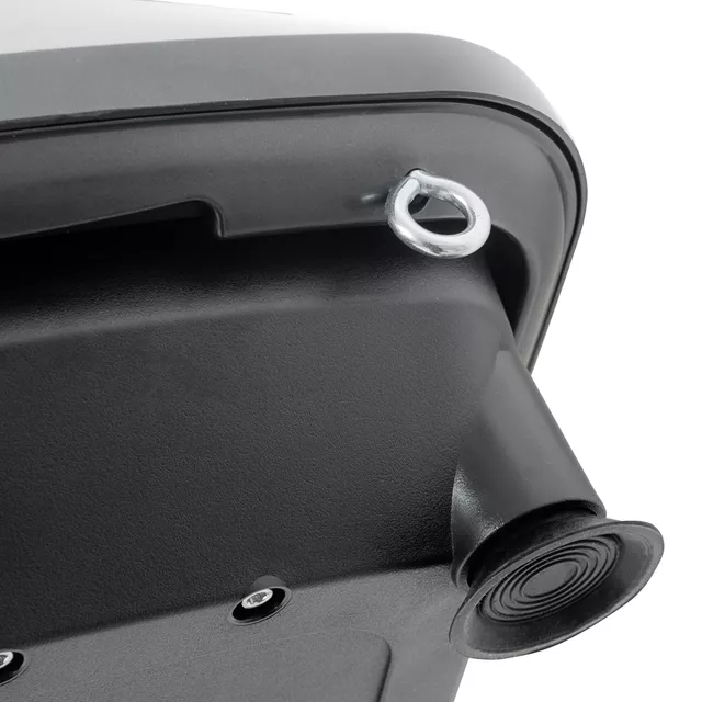 Vibračná plošina inSPORTline Duonique