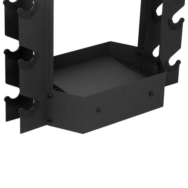 Stojan na činky inSPORTline RK3020