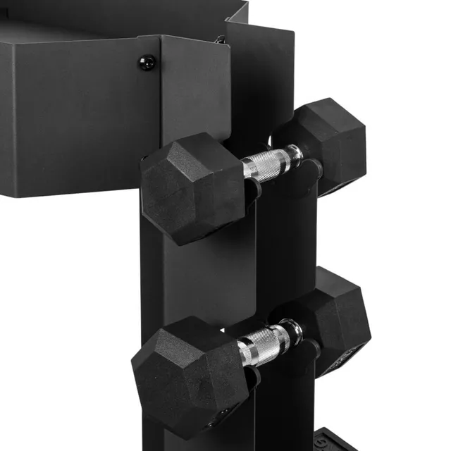 Stojan na činky inSPORTline RK3020