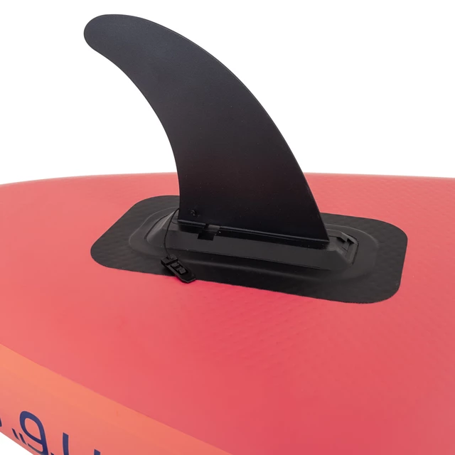 Paddleboard s príslušenstvom inSPORTline WaveTrip 11'6" G3