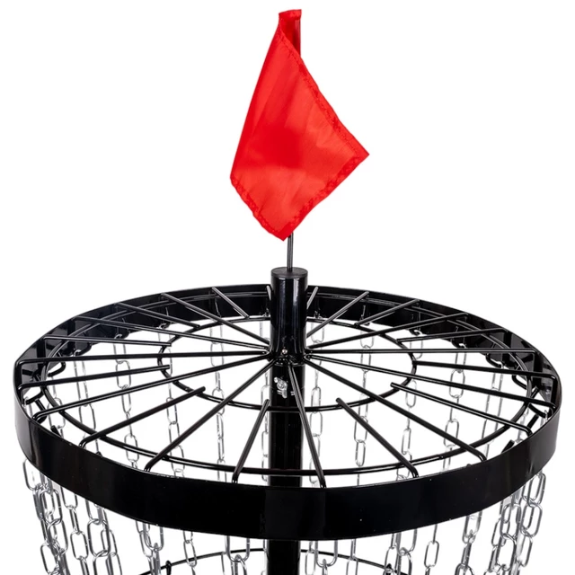Discgolfový kôš inSPORTline