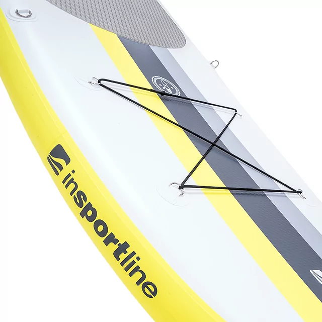 Paddleboard s príslušenstvom inSPORTline WaveTrip 10'6" G3