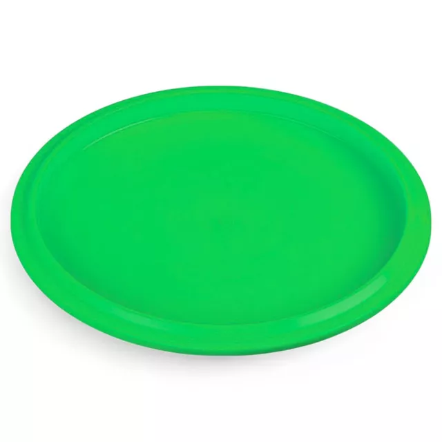 Lietajúci tanier na discgolf inSPORTline Midrange - zelená