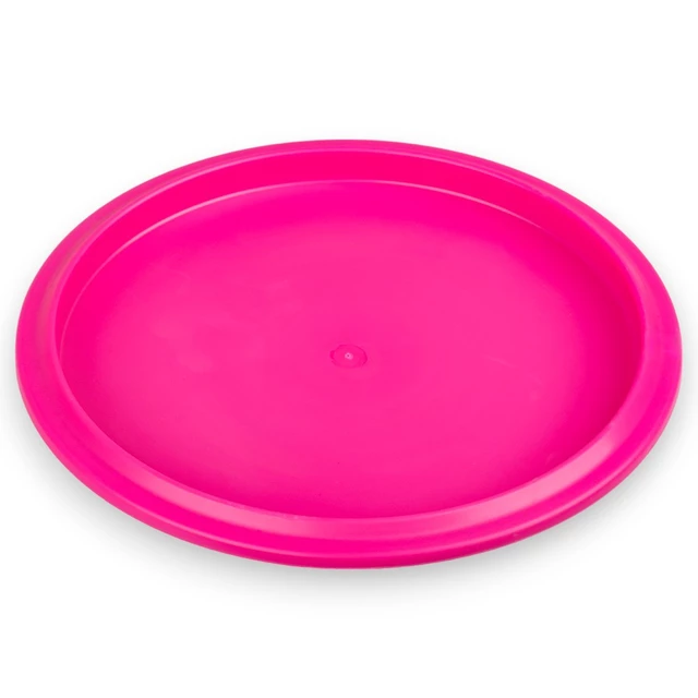 Lietajúci tanier na discgolf inSPORTline Midrange - zelená