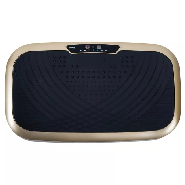 Vibračná plošina inSPORTline Devyn