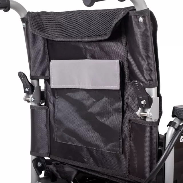 Elektrický invalidný vozík inSPORTline Svanson