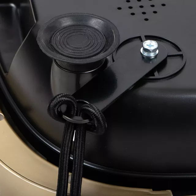 Vibračná plošina inSPORTline Devyn