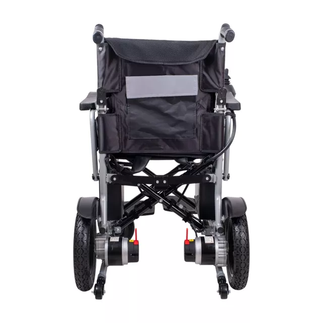 Elektrický invalidný vozík inSPORTline Svanson