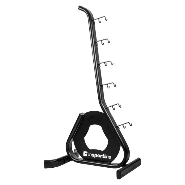 Stojan pre adaptéry na príťahy inSPORTline Adastand