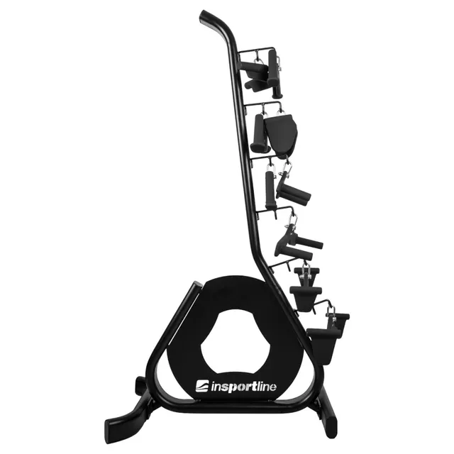 Stojan pre adaptéry na príťahy inSPORTline Adastand