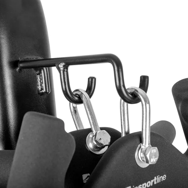 Stojan pre adaptéry na príťahy inSPORTline Adastand