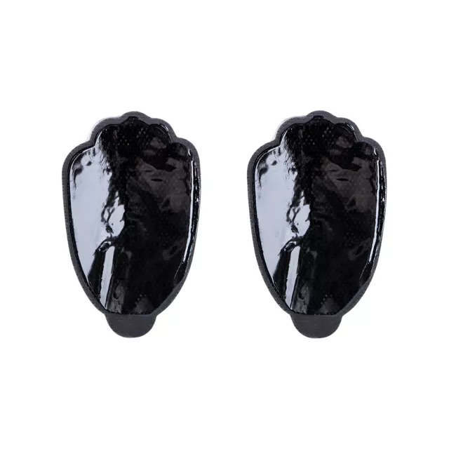 Náhradné elektródy v tvare dlane k prístroju inSPORTline Zapster 2ks