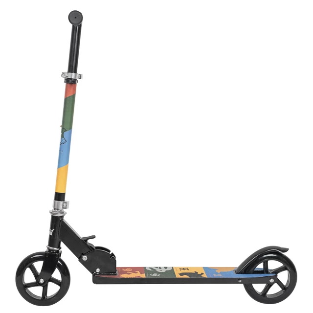 Skladacia kolobežka Harry Potter 145 mm