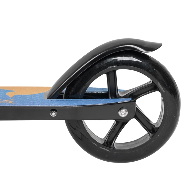 Skladacia kolobežka Harry Potter 145 mm