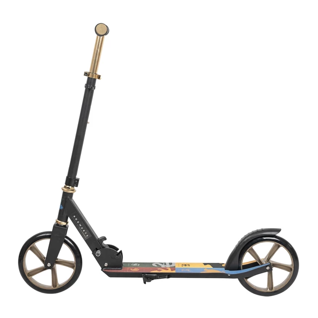 Skladacia kolobežka Harry Potter 200 mm