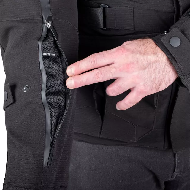 Moto bunda W-TEC Nykolas