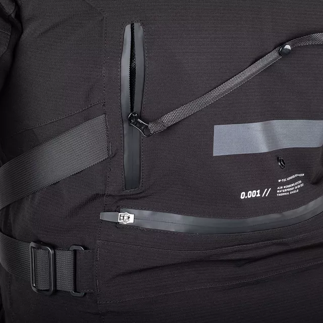 Moto bunda W-TEC Nykolas