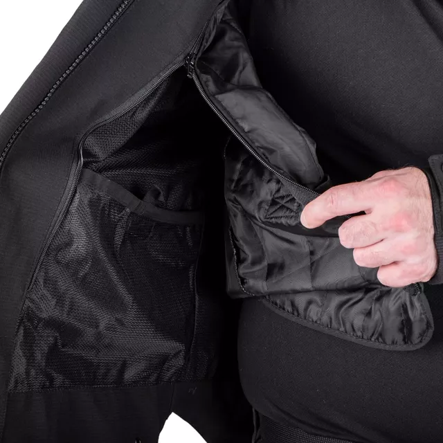 Moto bunda W-TEC Nykolas