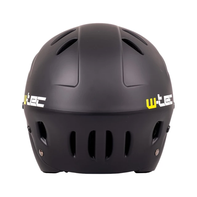 Downhill prilba W-TEC Campanero Matt Black