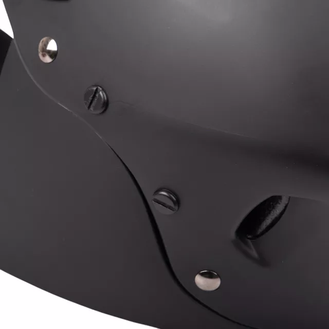 Downhill prilba W-TEC Campanero Matt Black