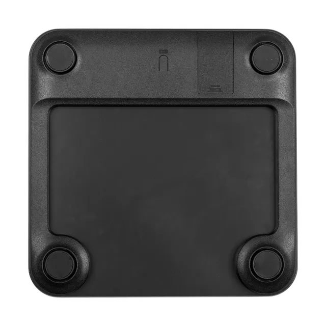 Inteligentná osobná váha inSPORTline Syncale 20 - biela