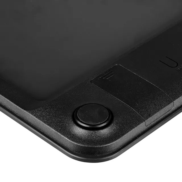 Inteligentná osobná váha inSPORTline Syncale 20 - biela