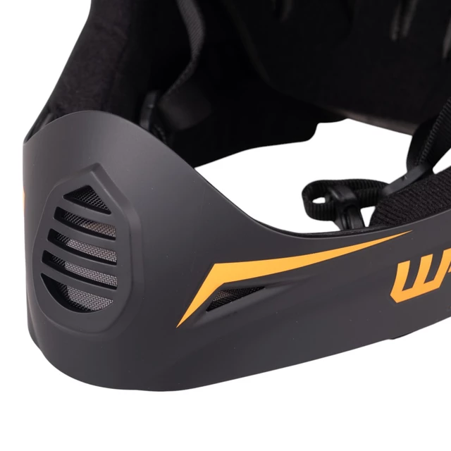 Downhill prilba W-TEC Campanero Matt Green