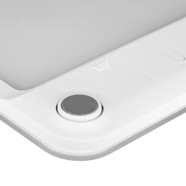 Inteligentná osobná váha inSPORTline Syncale 20 - biela