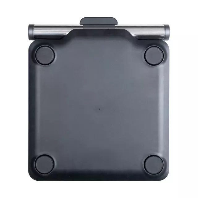 Inteligentná osobná váha inSPORTline Syncale 200