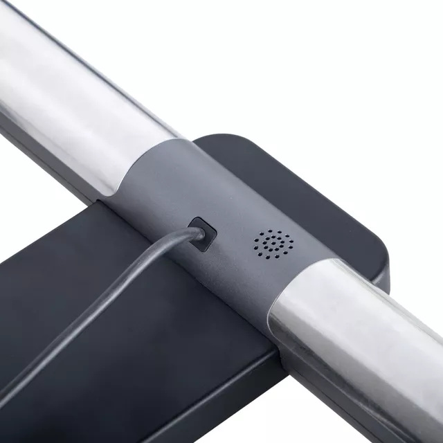 Inteligentná osobná váha inSPORTline Syncale 200