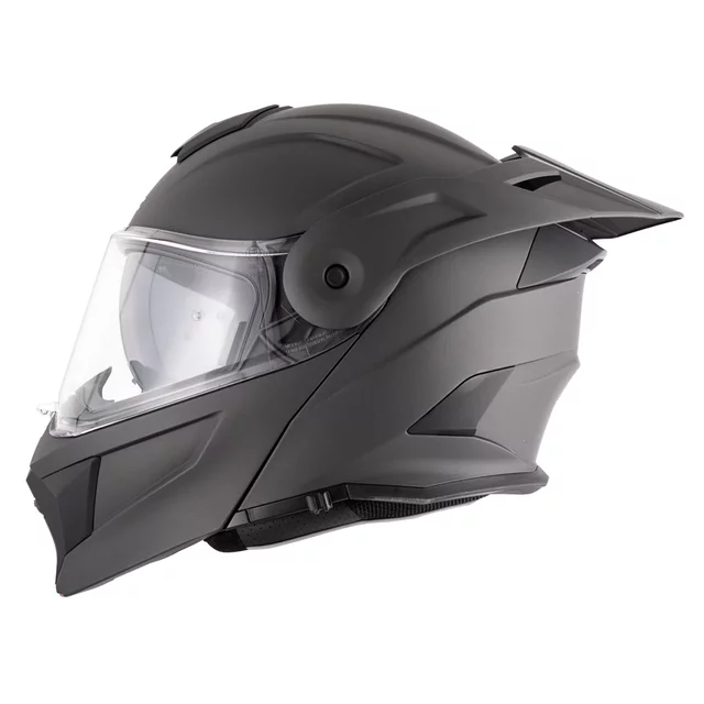 Výklopná moto prilba 3v1 W-TEC Neovu