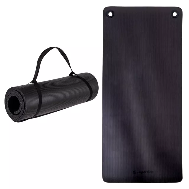 Podložka na cvičenie inSPORTline Fity Advance 140x61x1,5 cm